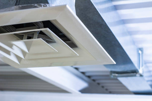 Best Air Duct Cleaning Near Me  in Rainier, WA