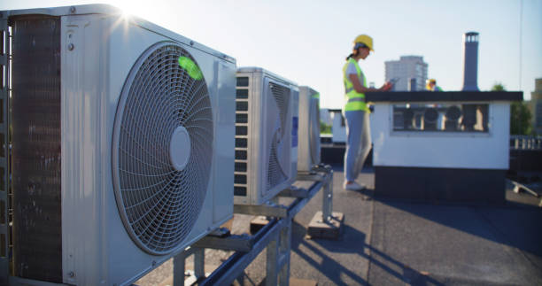 HVAC System Cleaning in Rainier, WA