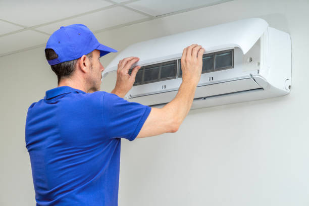 Reliable Rainier, WA Airduct Cleaning Solutions